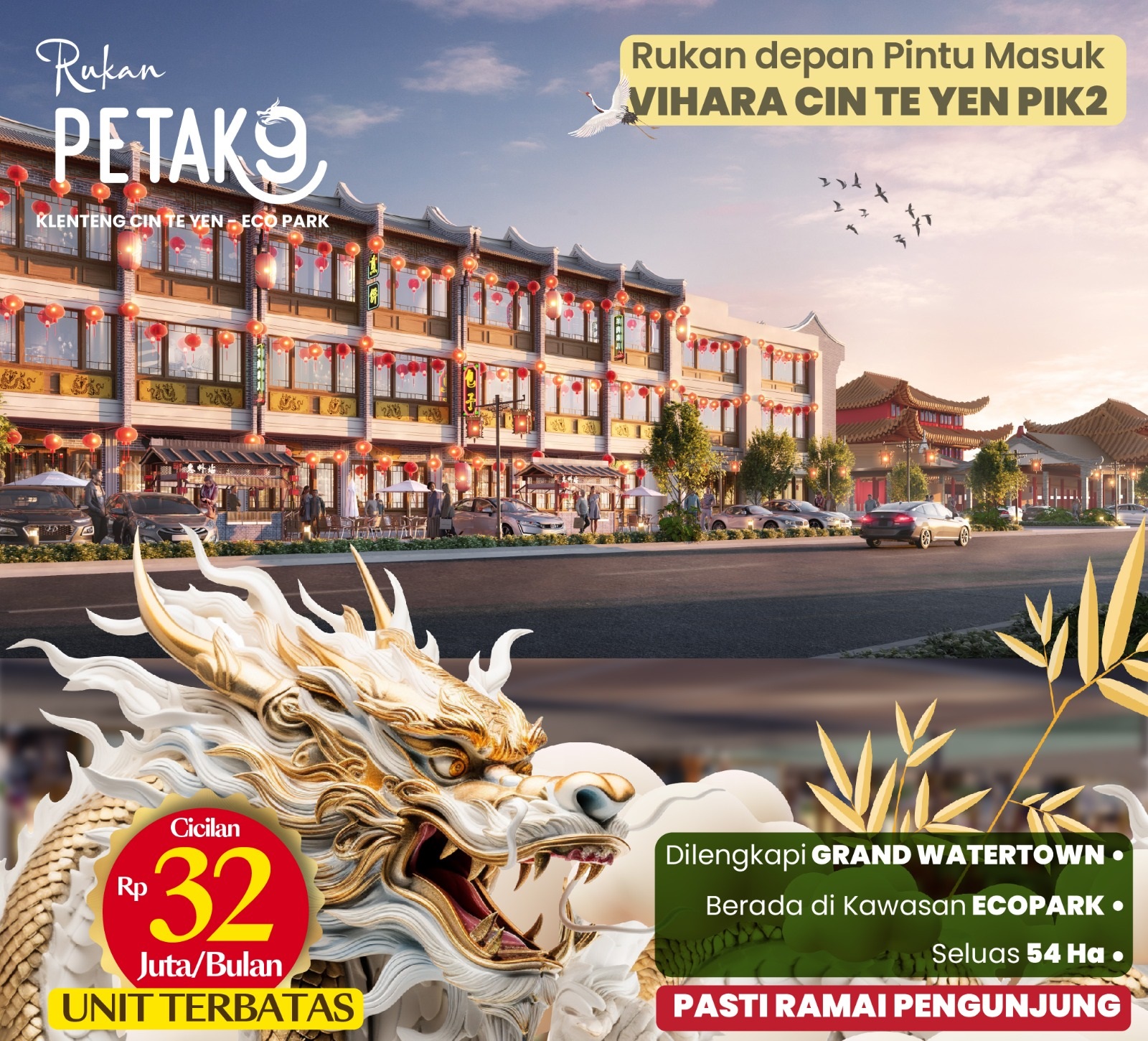 Promo Petak Sembilan